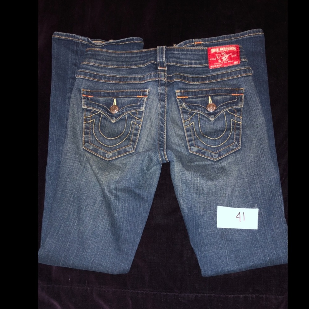 True Religion Jeans C041